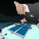 Image for article titled Ping Pong is Less About the Sport and More About Growing Up